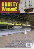 Okręty wojenne Burza nad Morzem Azowskim Nr 6 / 18