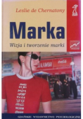 Marka Wizja i tworzenie marki