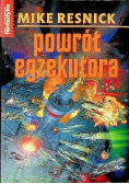 Powrót egzekutora