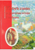 Kobyłczanin z przeznaczenia i wyboru