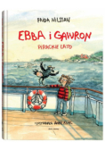 Ebba i Gawron. Pirackie lato