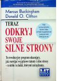 Teraz odkryj swoje silne strony