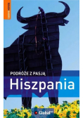 Podróże z pasją Hiszpania