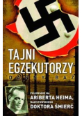 Tajni egzekutorzy