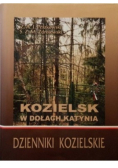 Kozielsk w dołach Katynia