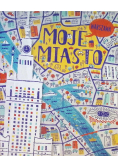 Moje miasto Warszawa