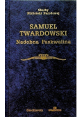 Nadobna Paskwalina