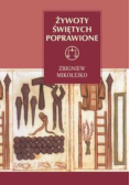Żywoty świętych poprawione