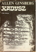 Kadysz i inne wiersze