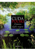 Cuda Polski Ostatnie dzikie miejsca