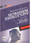 Humanizm ewolucyjny