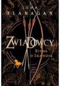 Zwiadowcy Tom 4 Bitwa o Skandię