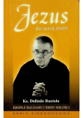 Jezus do serca mam