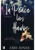 In Peace Lies Havoc Tom 1