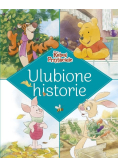 Kubuś i Przyjaciele Ulubione historie