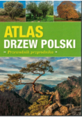 Atlas drzew polski