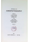 Advances in chromatography