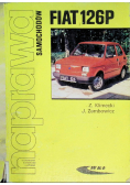 Naprawa samochodów Fiat 126P