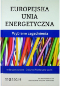 Europejska Unia Energetyczna