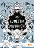 Komiksy paragrafowe Łowczyni potworów
