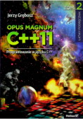 Opus magnum C++11 Tom 2