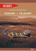 Gekony i felsumy