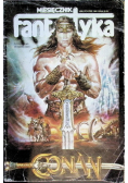 Miesięcznik Fantastyka Nr 1 / 85