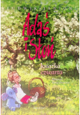 Adaś i słoń Książka czwarta