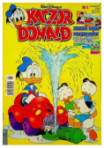 Kaczor Donald Nr  36 / 00