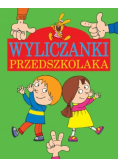 Wyliczanki przedszkolaka