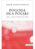 Pogoda dla Polski