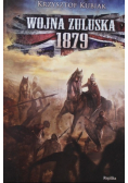 Wojna Zuluska 1879