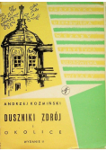 Duszniki Zdrój i okolice