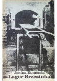 Lager Brzezinka