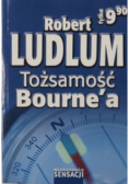 Tożsamość Bourne a