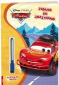 Auta. Zadania do zmazywania