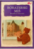 Bohaterski miś