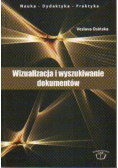 Wizualizacja i wyszukiwanie dokumentów