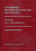 Concordats between the holy see and poland
