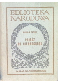 Podróż do Ciemnogrodu