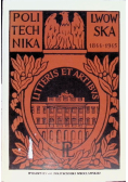 Politechnika Lwowska 1844-1945