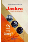 Jaskra czy można uniknąć ślepoty