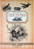 Dziczyzna