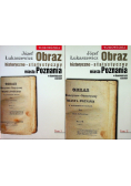 Obraz historyczno statystyczny miasta Poznania w dawniejszych czasach Tom 1 i 2