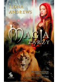 Magia parzy