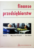 Finanse przedsiębiorstw