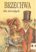 Brzechwa dla dorosłych
