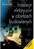 Instalacje elektryczne w obiektach budowlanych