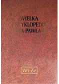 Wielka Encyklopedia Jana Pawła Ii Tom XXXV