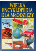 Wielka encyklopedia dla młodzieży